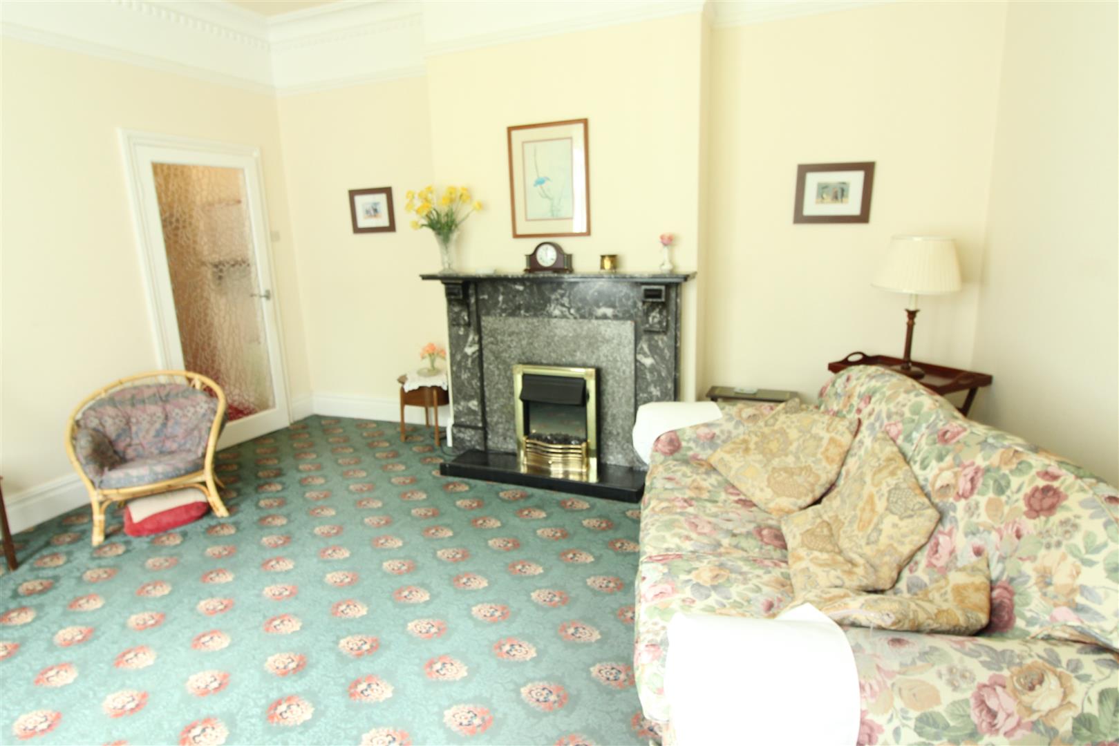 Property High Market, Ashington House Detached Rickard Chartered